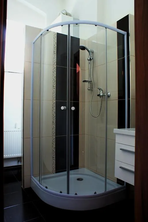 Apartmany Galeta Karlsbad Apartment