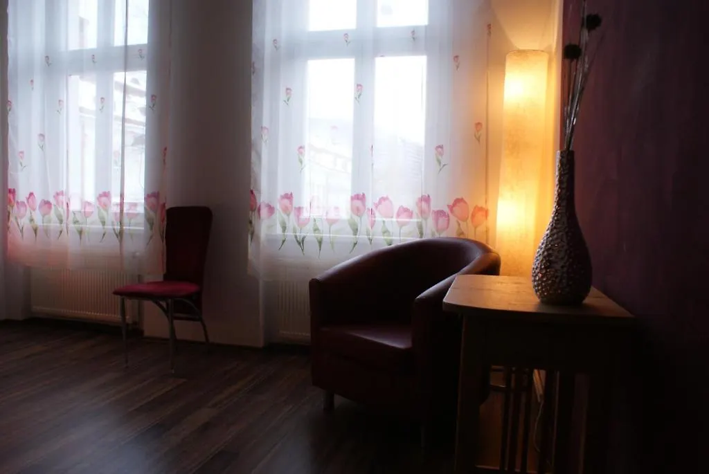 Apartmany Galeta Karlsbad Tschechische Republik