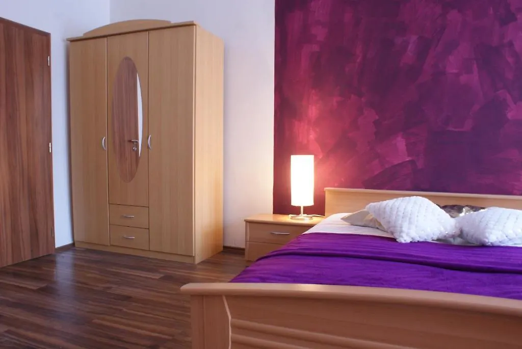 Apartment Apartmany Galeta Karlsbad Tschechische Republik