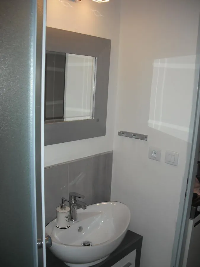 Apartmany Galeta Karlsbad