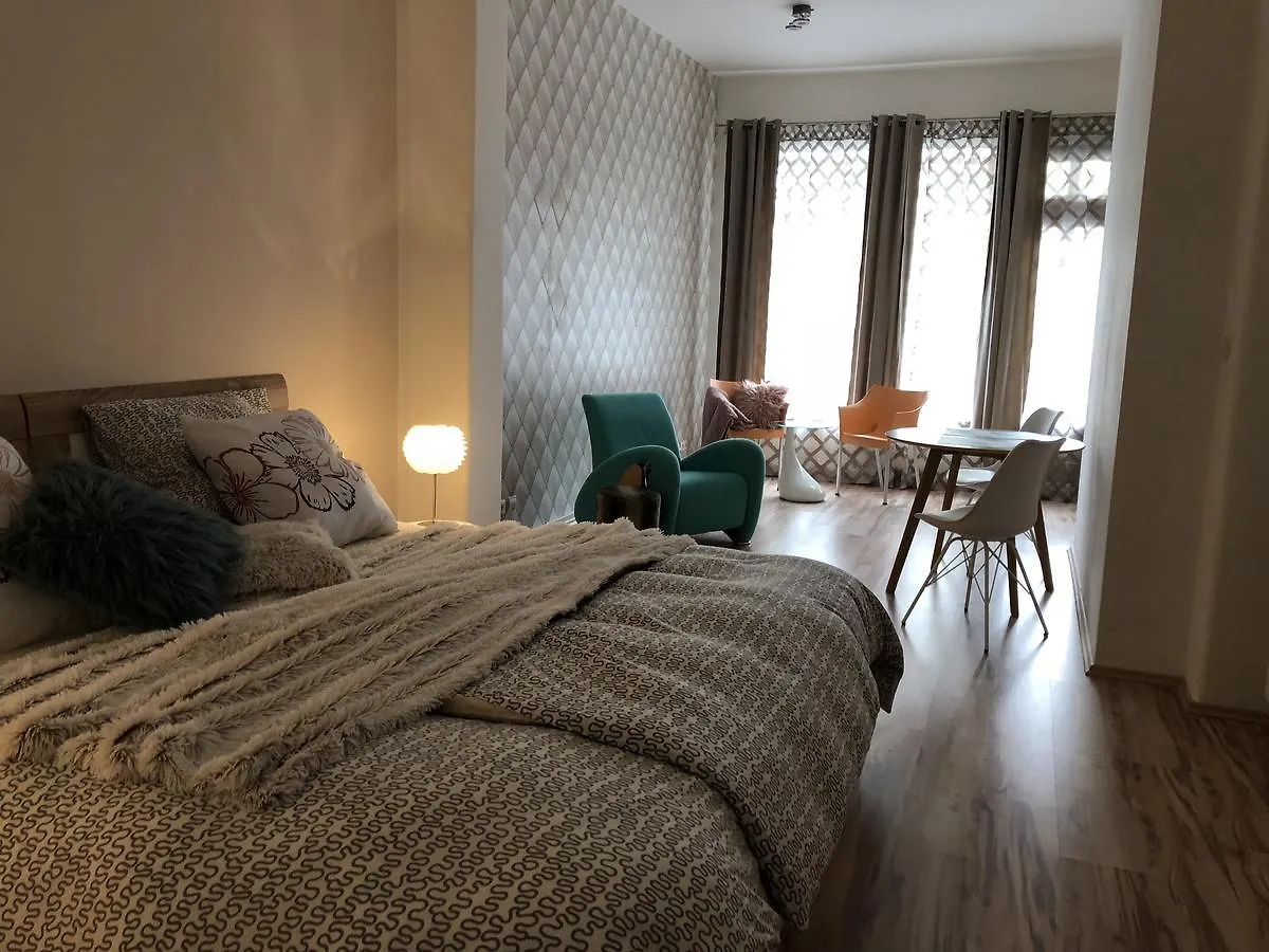 Apartment Apartmany Galeta Karlsbad