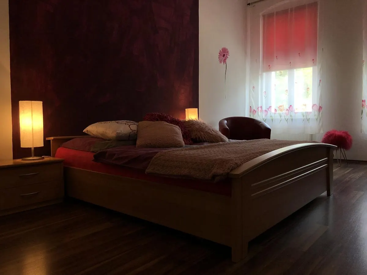 Apartmany Galeta Karlsbad 0*,