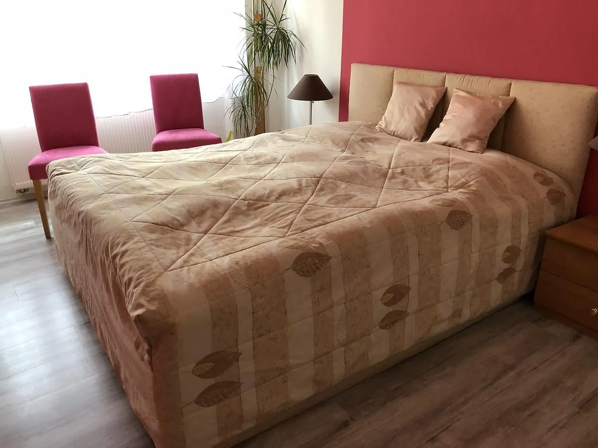 Apartmany Galeta Karlsbad