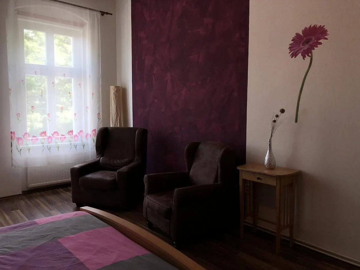 Apartment Apartmany Galeta Karlsbad
