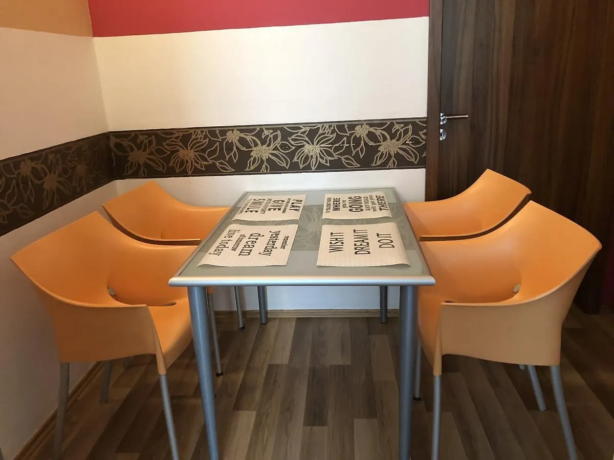 Apartmany Galeta Karlsbad 0*,  Tschechische Republik