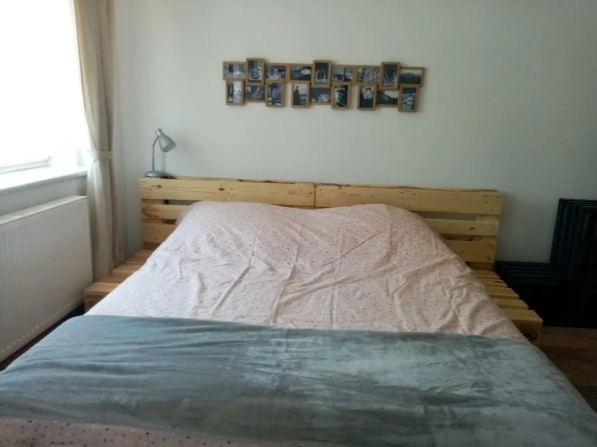 Хостел Apartmany Jan Becher Карловы Вары