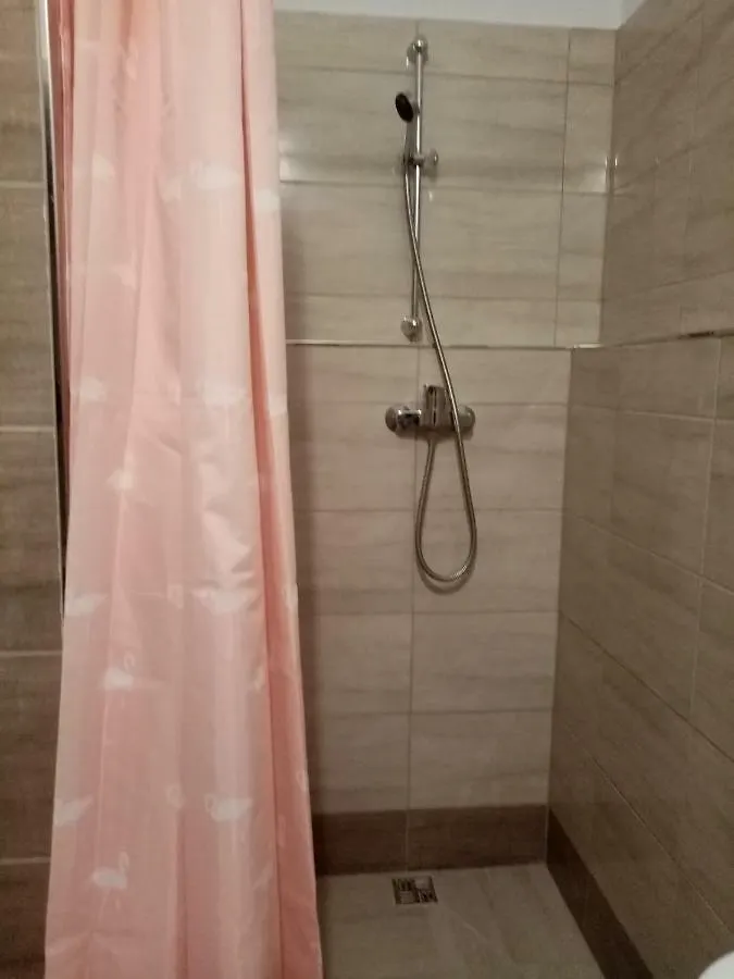 Хостел Apartmany Jan Becher Карловы Вары
