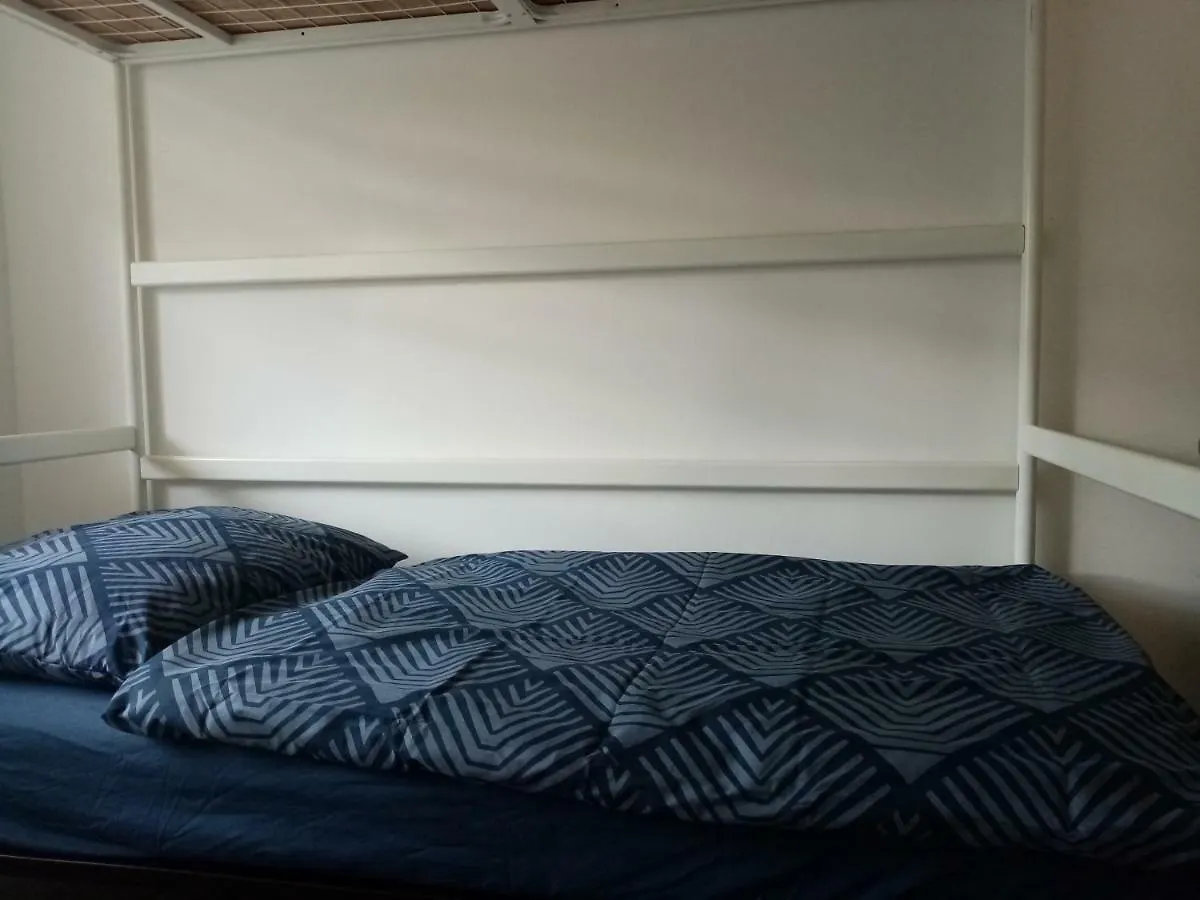 Apartmany Jan Becher Карловы Вары Чехия