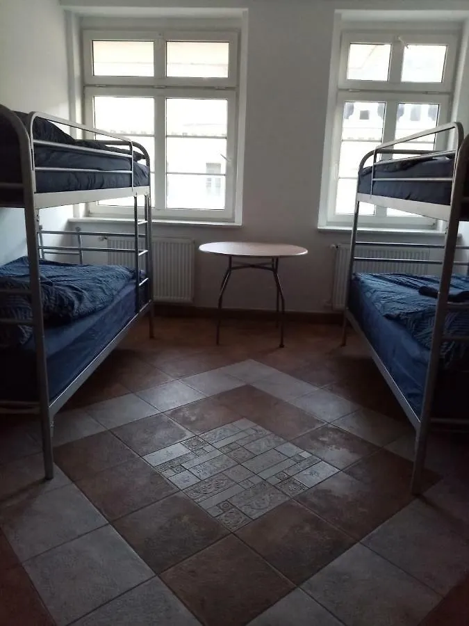 ** Хостел Apartmany Jan Becher Карловы Вары Чехия