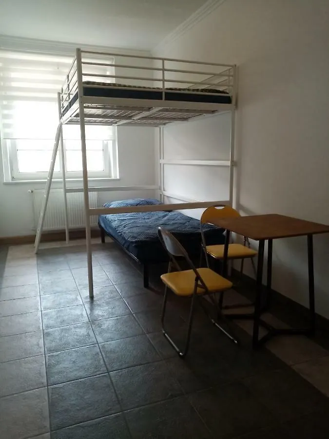 Apartmany Jan Becher Карловы Вары