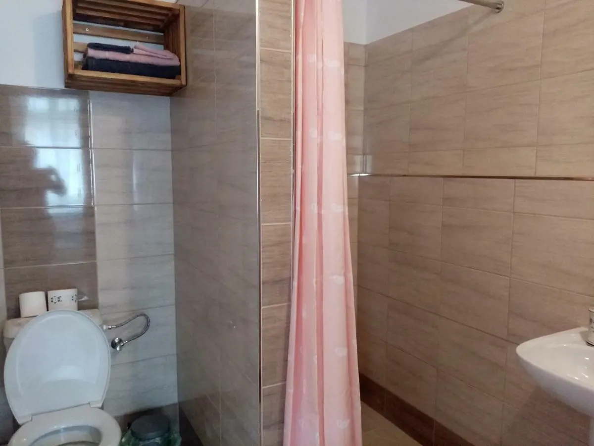 Apartmany Jan Becher Карловы Вары Чехия