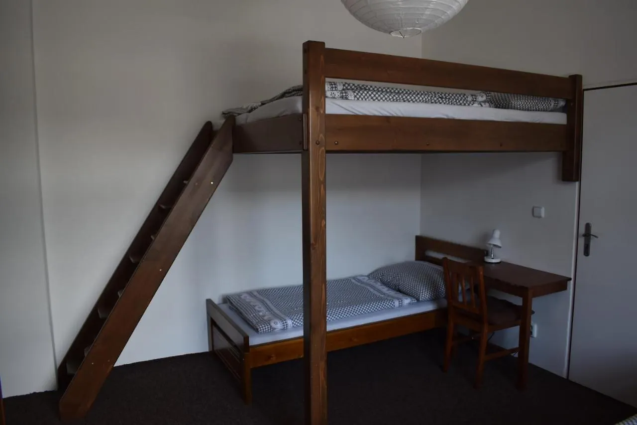 Apartmany Lenka Karlsbad 0*,