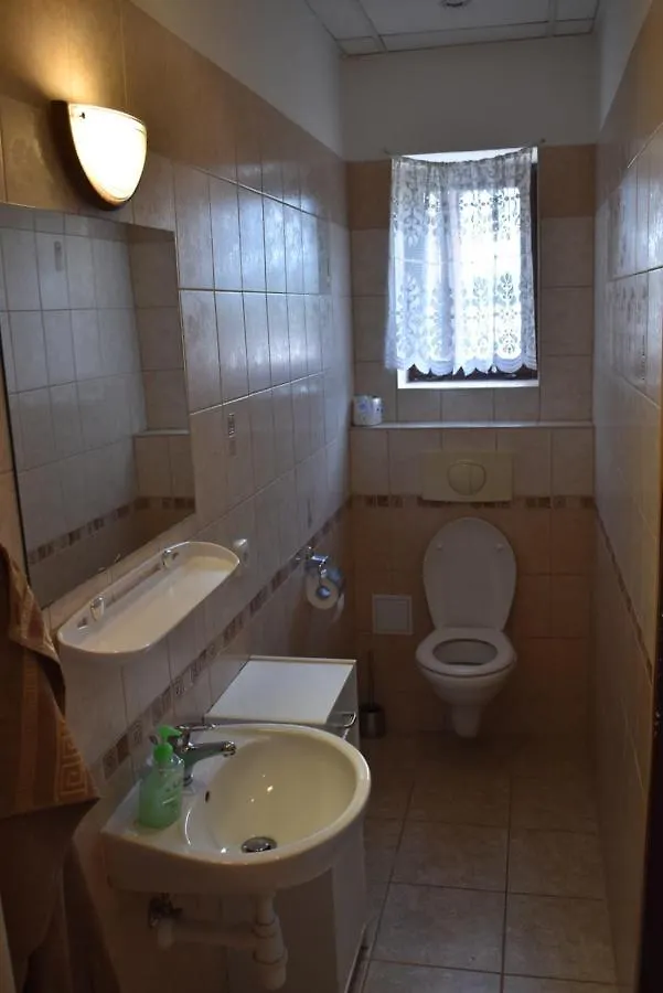 Apartmany Lenka Karlsbad Tschechische Republik
