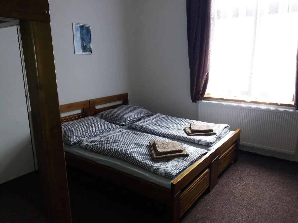 Apartmany Lenka Karlsbad Apartment