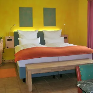 3* Gasthof Casa Andelka