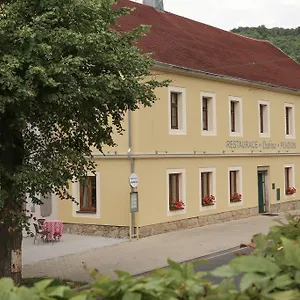 3* Gasthof Dubina