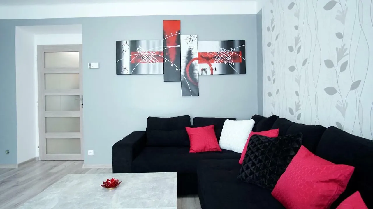 Apartament Apartmany Monty Karlowe Wary Czechy