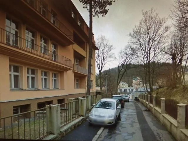 Apartmany Anna Nicole