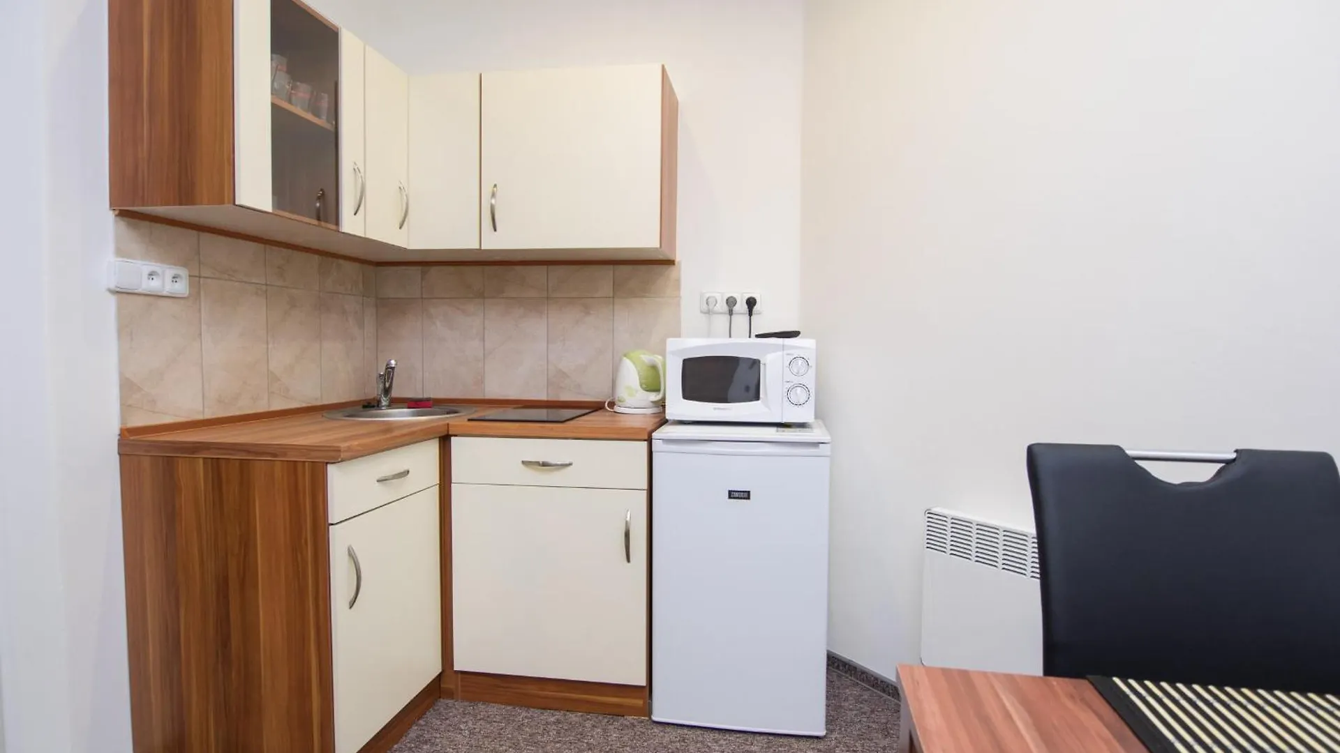 Apartment Apartmany Anna Nicole
