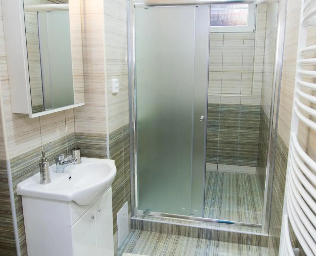 Apartmany Anna Nicole Apartment Karlsbad