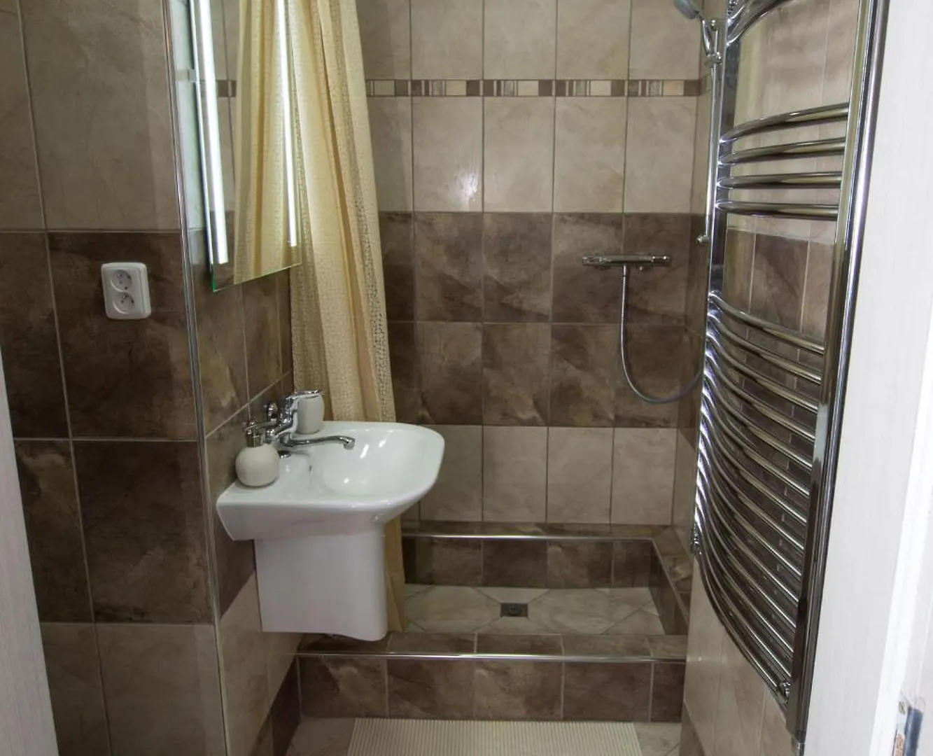 Apartmany Anna Nicole 0*, Karlsbad Tschechische Republik