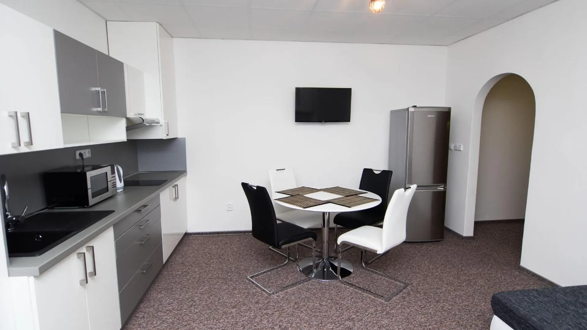 Apartmany Anna Nicole Karlsbad