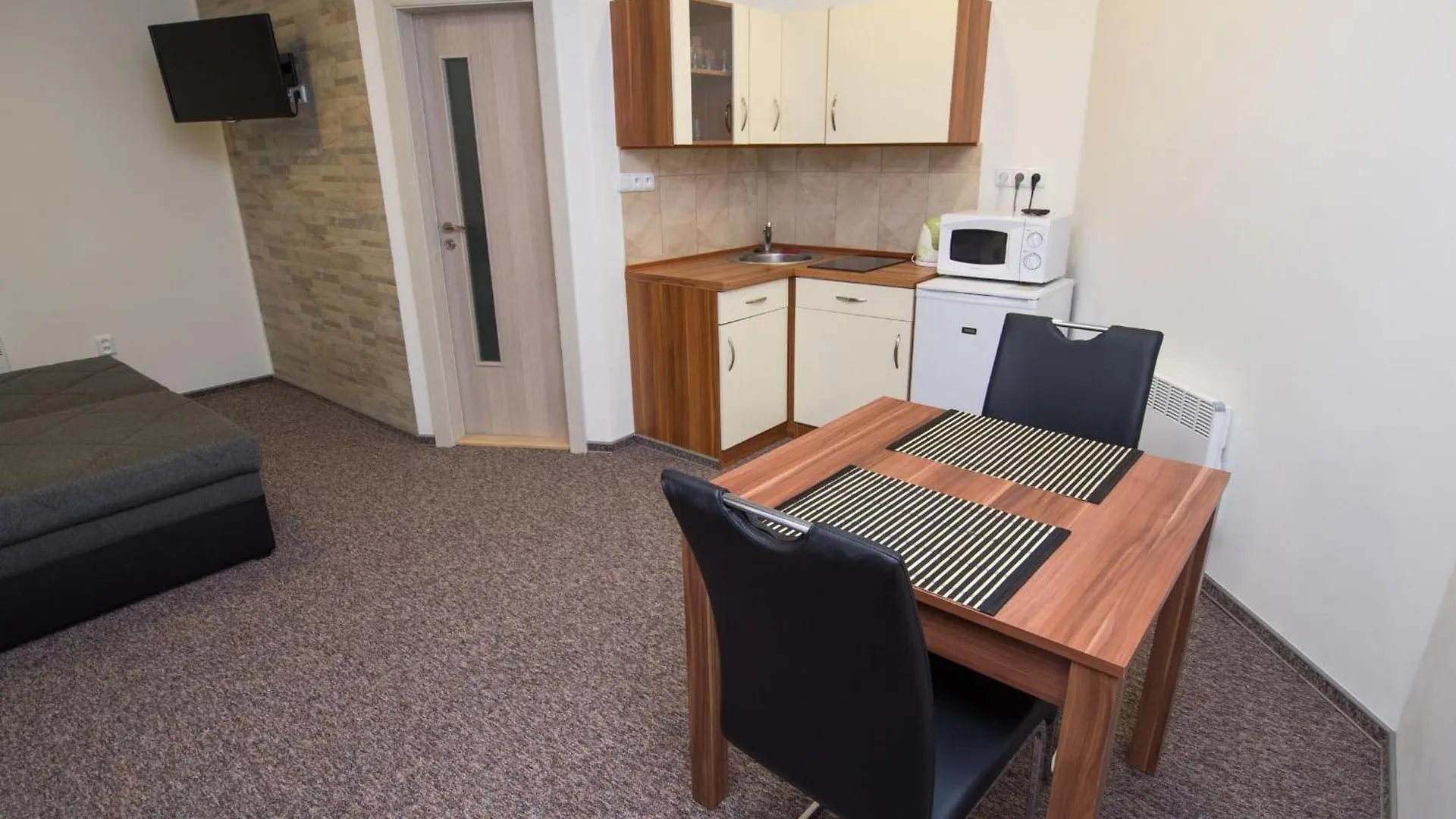 Apartmany Anna Nicole Apartment Karlsbad