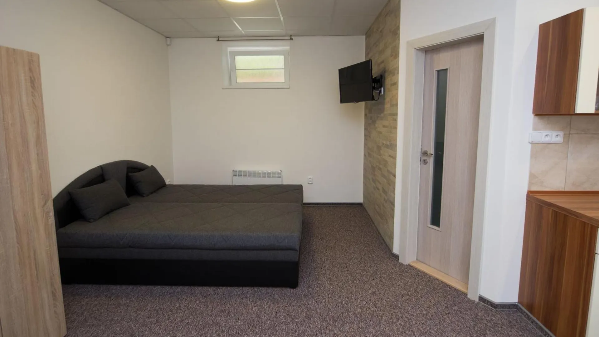 Apartment Apartmany Anna Nicole Tschechische Republik