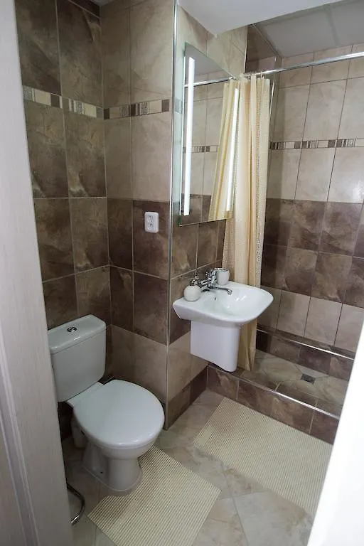 Apartment Apartmany Anna Nicole Tschechische Republik