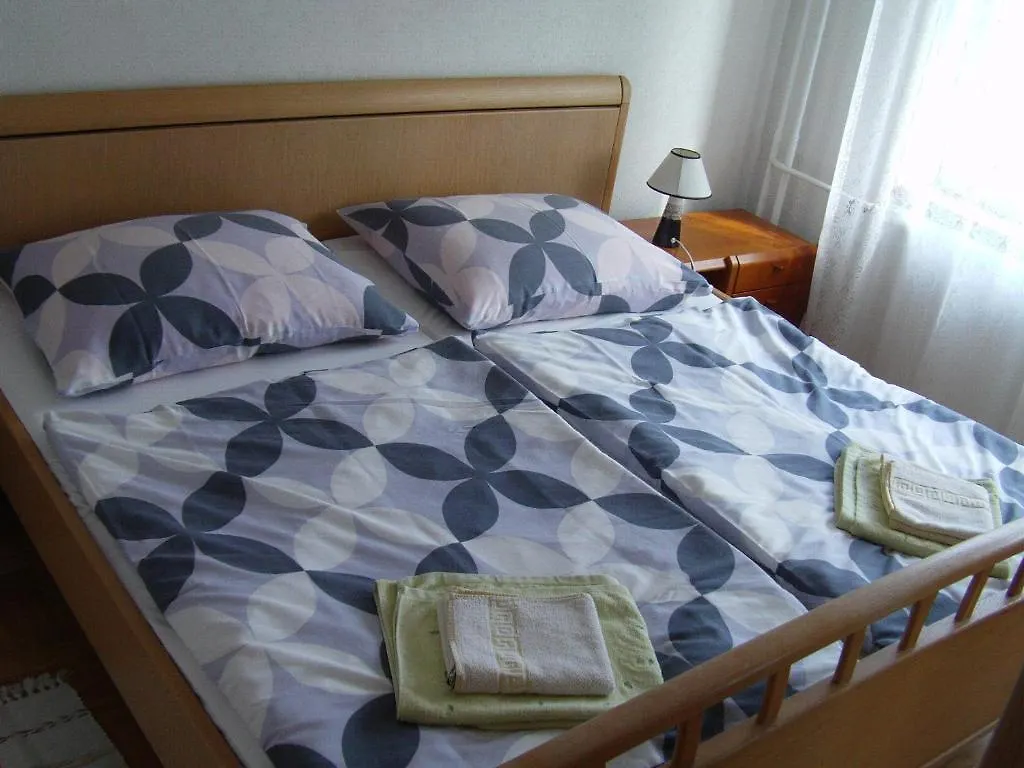 Апартаменты Apartmany Perla Karlovy Vary
