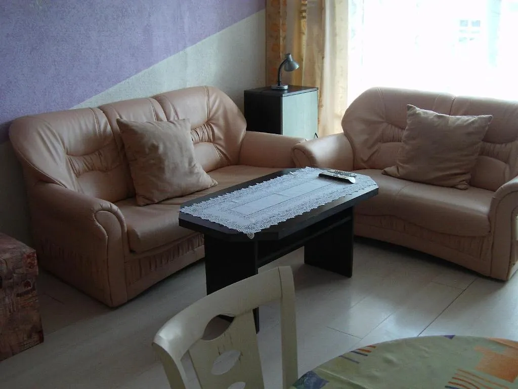 Apartmany Perla Karlovy Vary 0*,