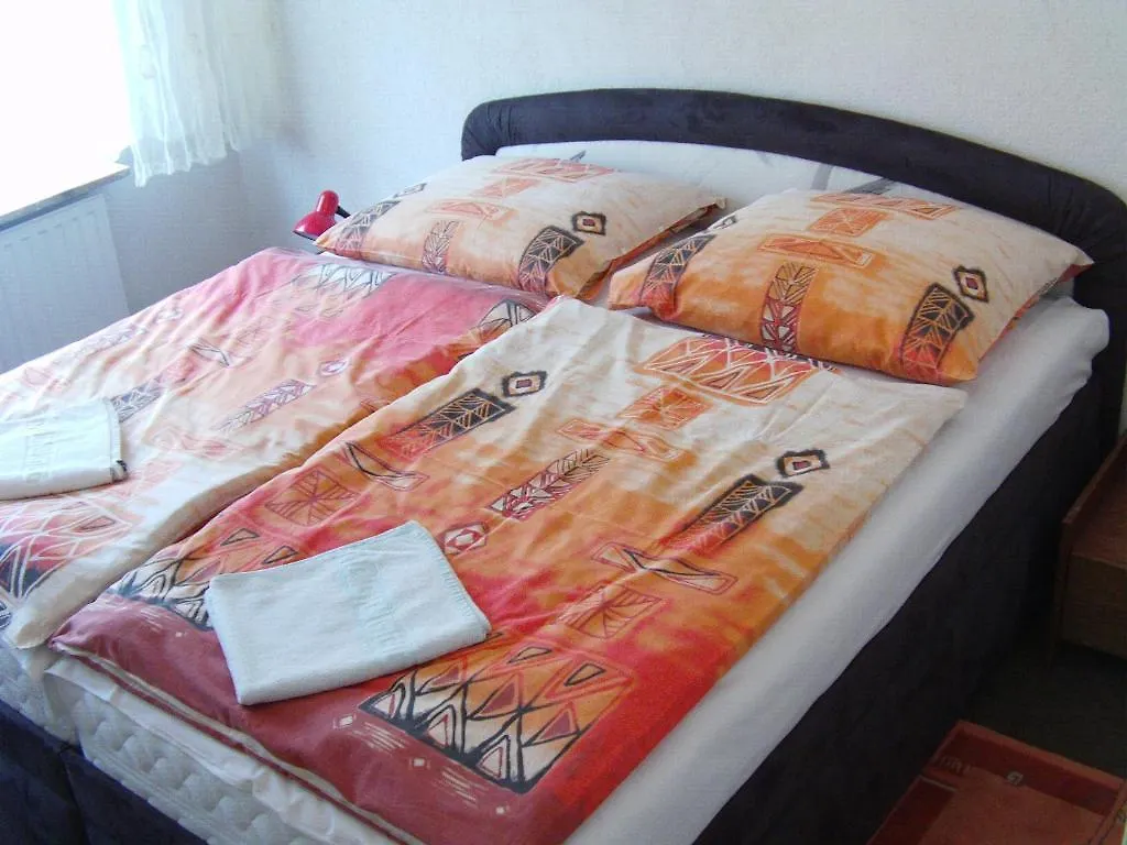 Apartmany Perla Karlovy Vary