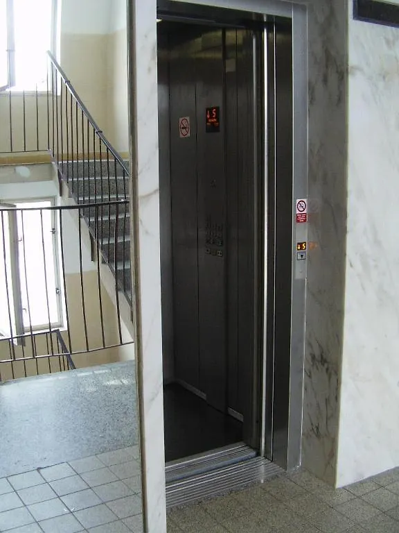 Апартаменты Apartmany Perla Karlovy Vary