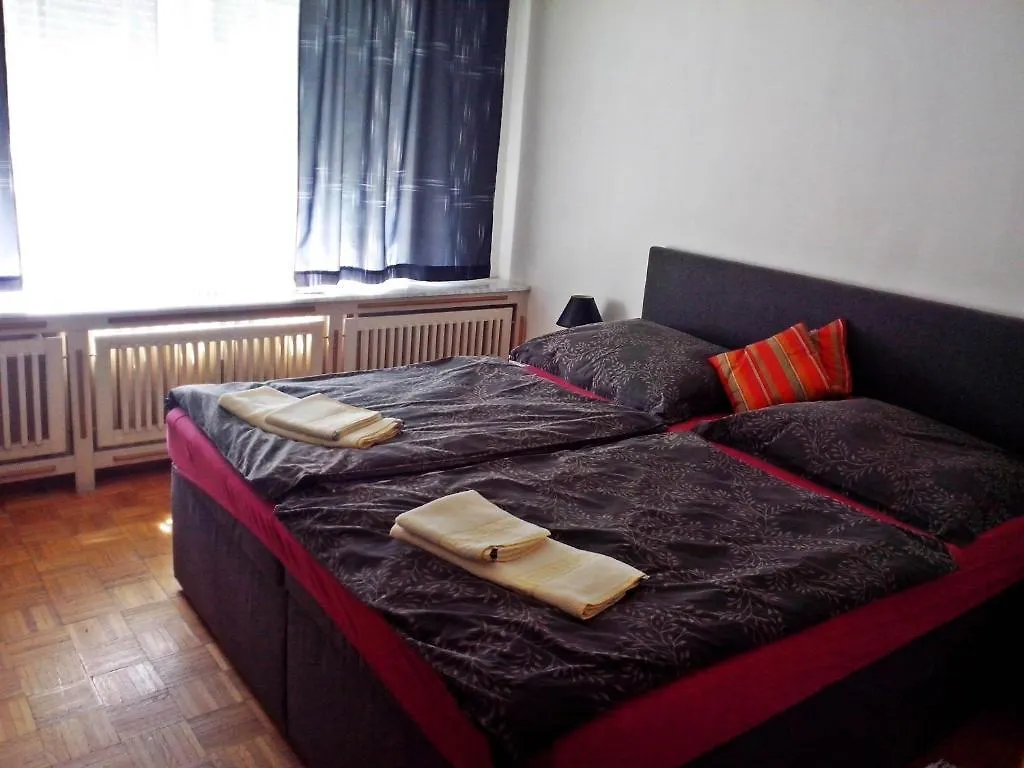 Apartmany Perla Karlovy Vary