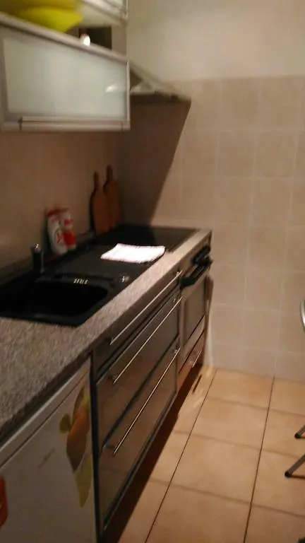 Apartmany Perla Karlovy Vary 0*,  Чехия