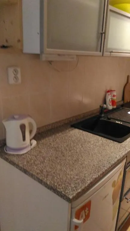 Apartmany Perla Karlovy Vary Апартаменты
