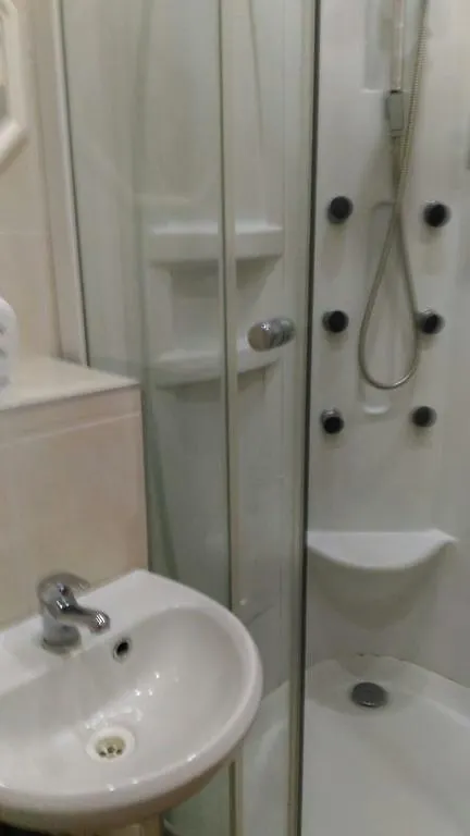 Апартаменты Apartmany Perla Karlovy Vary Чехия