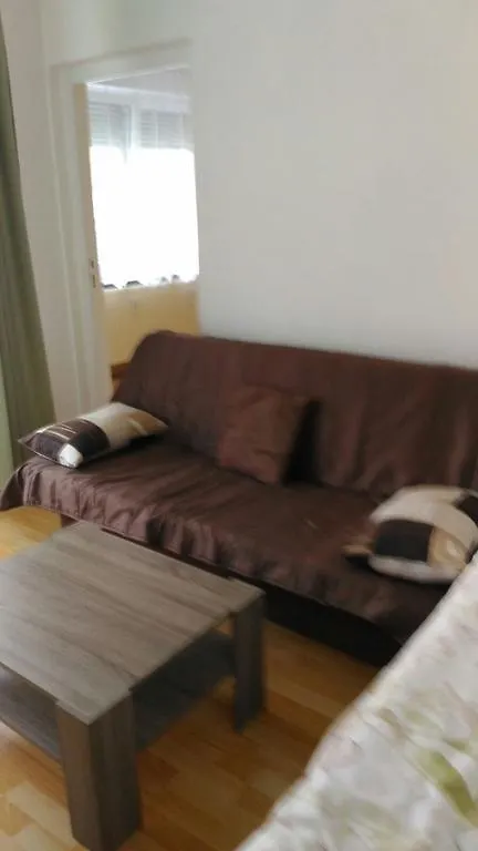 Апартаменты Apartmany Perla Karlovy Vary