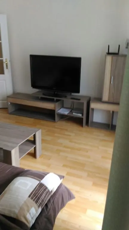 Apartmany Perla Karlovy Vary Апартаменты