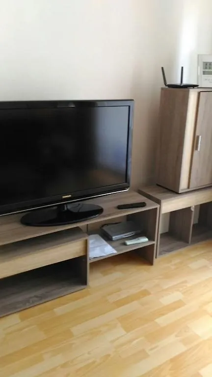 Апартаменты Apartmany Perla Karlovy Vary Чехия