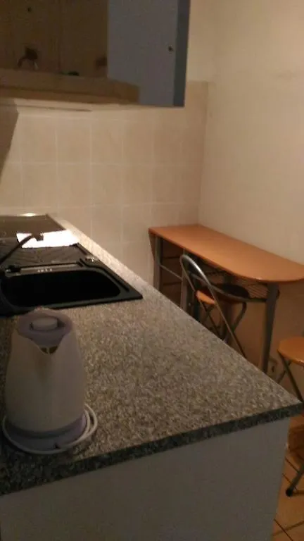 Apartmany Perla Karlovy Vary Чехия