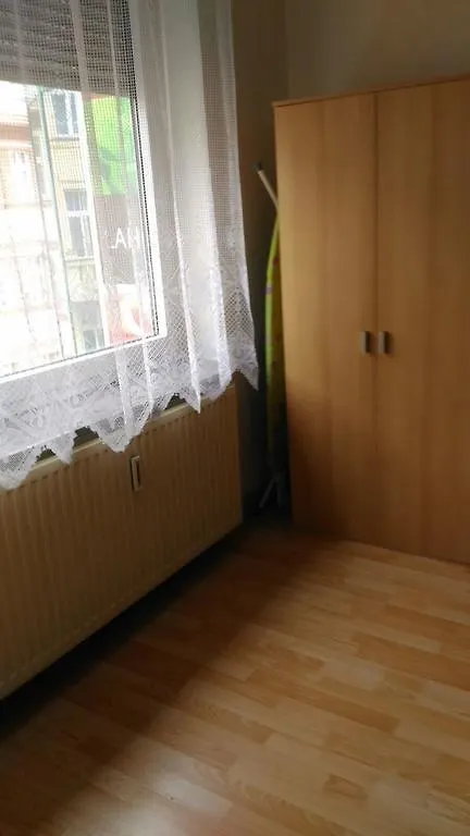 Apartmany Perla Karlovy Vary