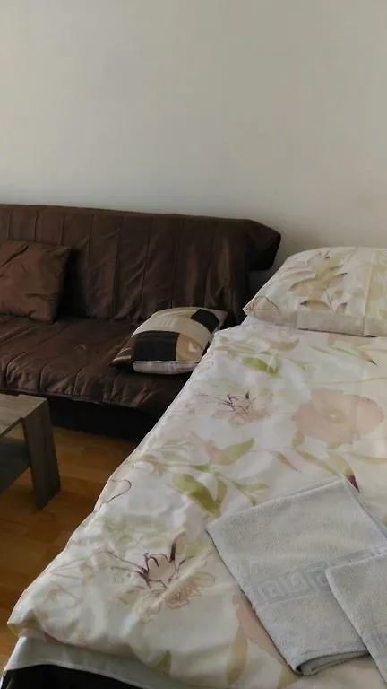 Apartmany Perla Karlovy Vary