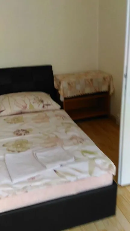Апартаменты Apartmany Perla Karlovy Vary