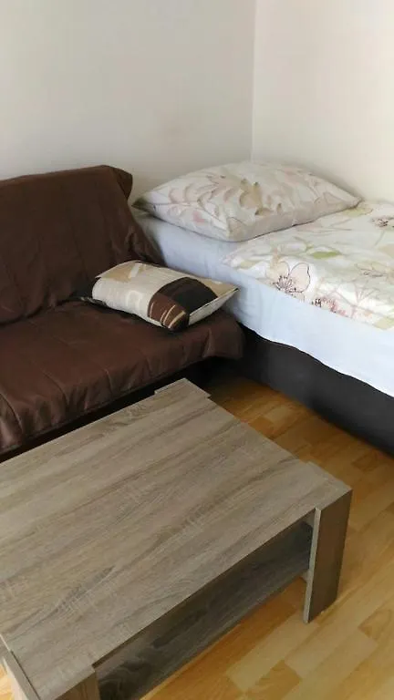 Apartmany Perla Karlovy Vary 0*,