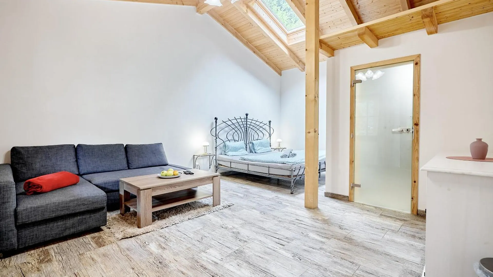 Apartmany Svatosske Skaly Loket