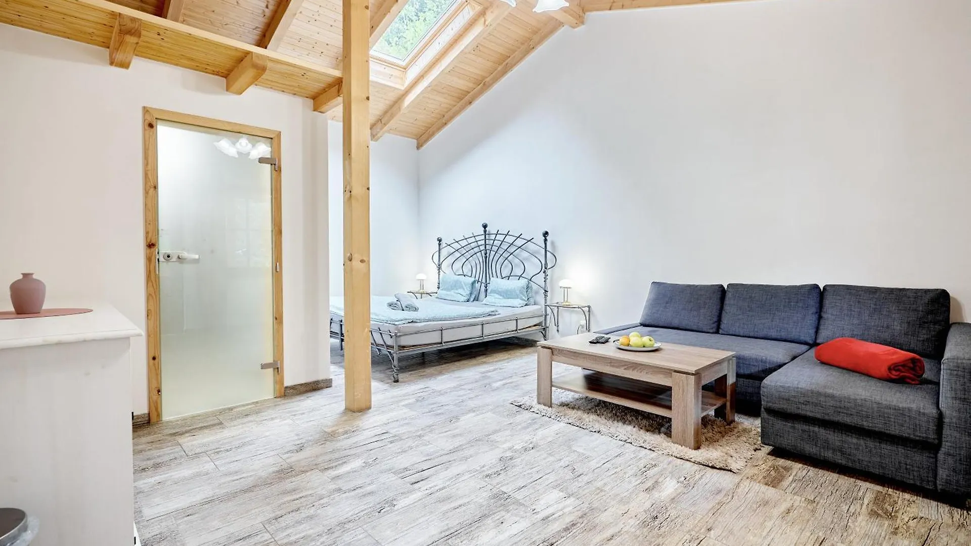 Apartmany Svatosske Skaly Loket 0*,  Tschechische Republik