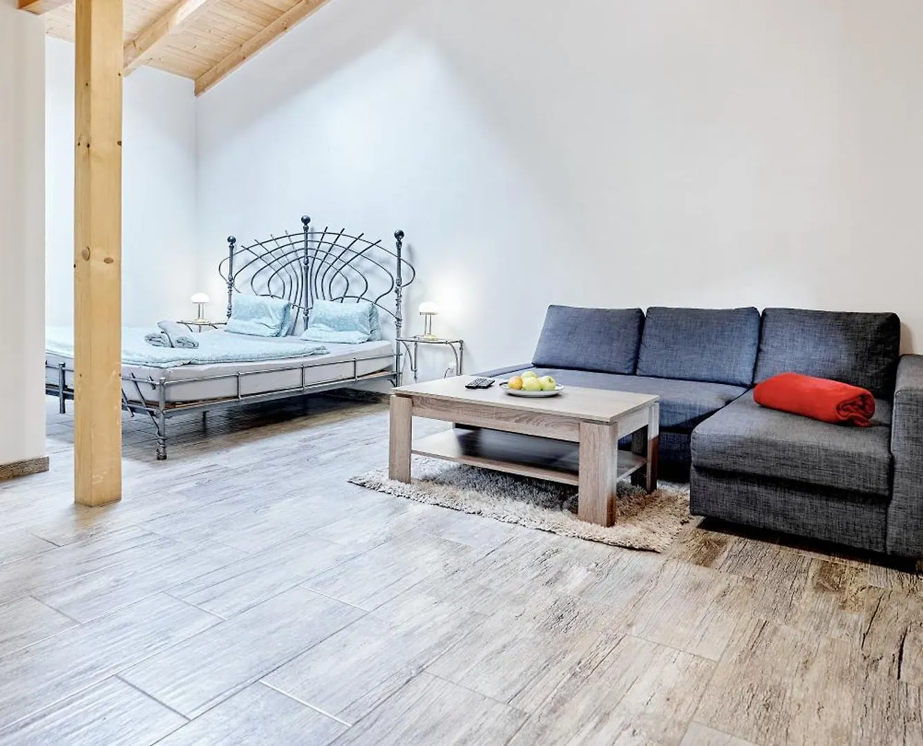 Frühstückspension Apartmany Svatosske Skaly Loket Tschechische Republik