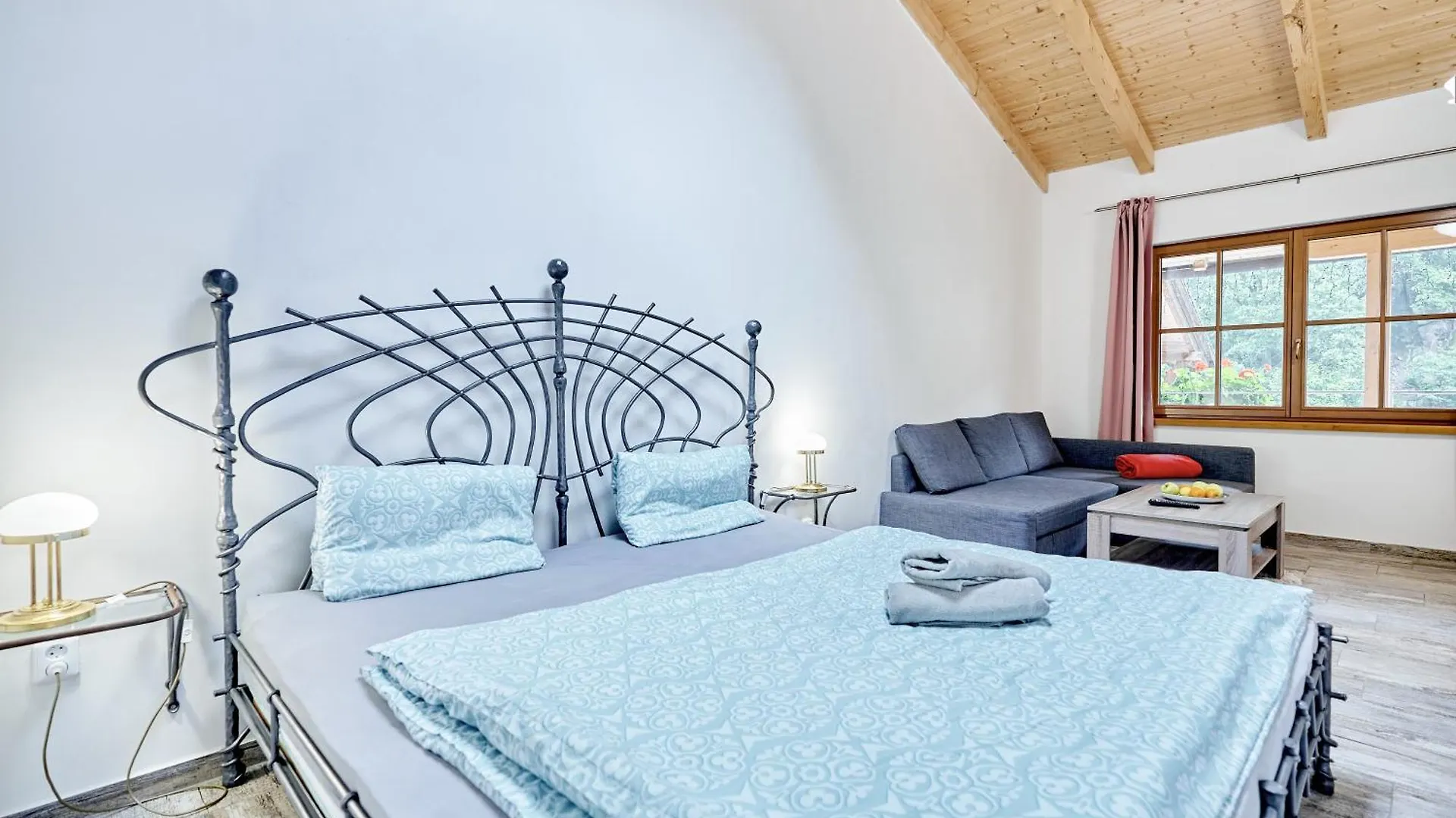 Apartmany Svatosske Skaly Loket 0*,