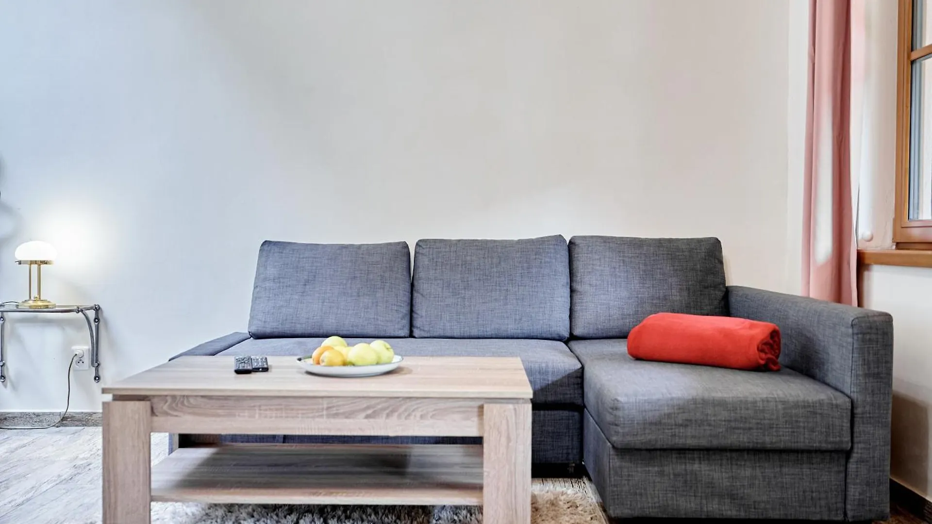 Apartmany Svatosske Skaly Loket 0*,  Tschechische Republik